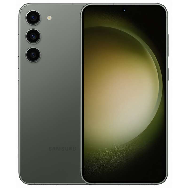 گوشی موبایل سامسونگ مدل Galaxy S23 Plus دو سیم کارت ظرفیت 256 گیگابایت و رم 8 گیگابایت- ویتنام 