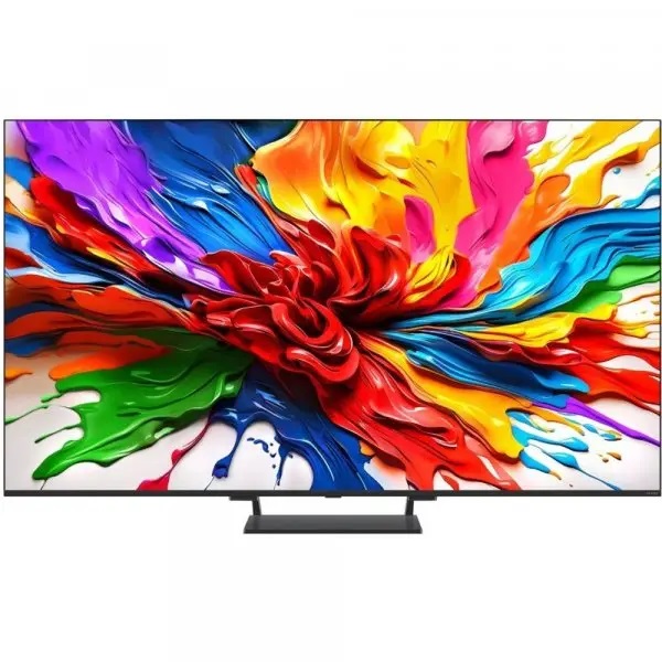 LG 2025 TV 75 inch 75QNED93 24 months warranty Golden IT Service (one year panel insurance and 2 months warranty for pixel and image halo replacement)