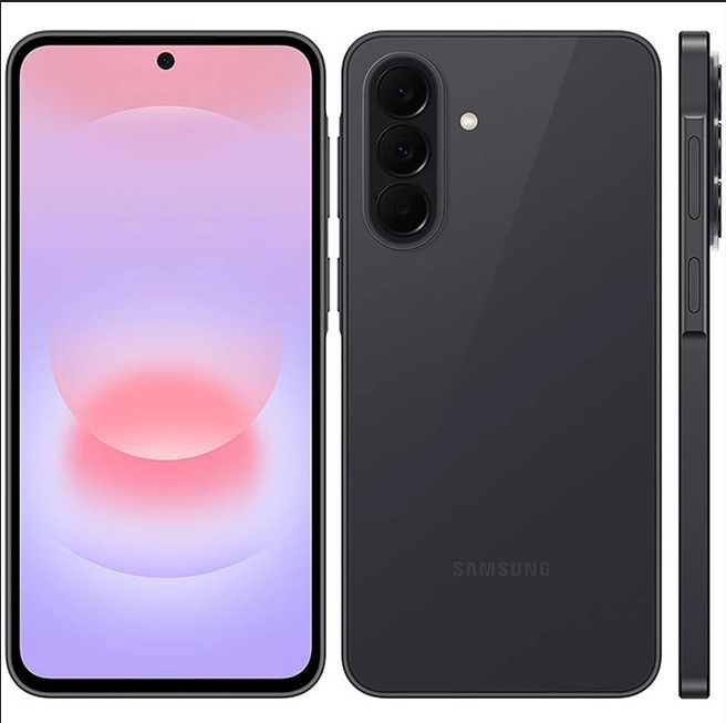 Samsung Galaxy A37 Dual SIM 256GB Storage And 8GB Ram Mobile Phone - Vietnam