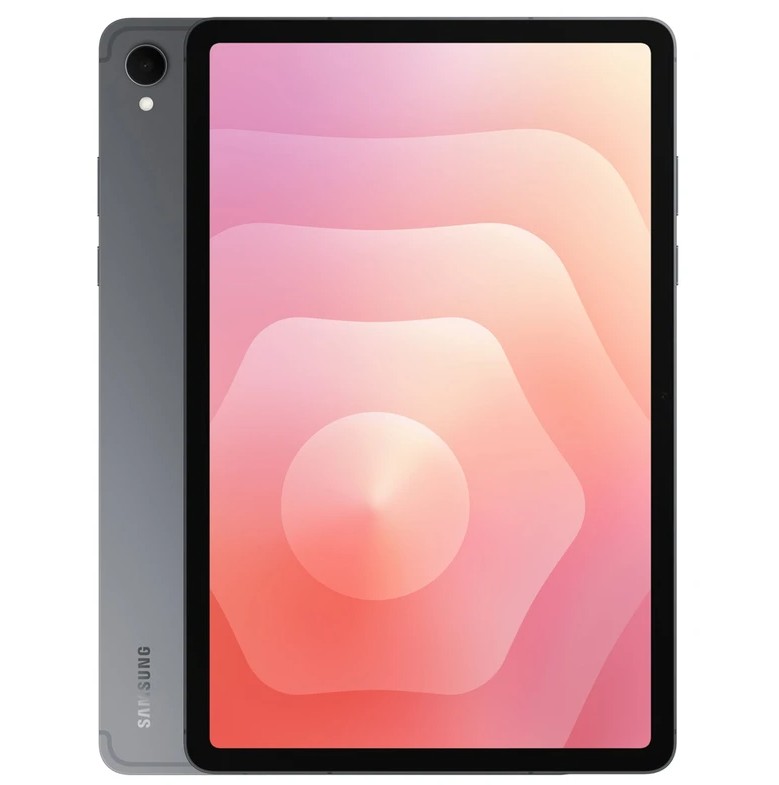 تبلت ۱۱ اینچ سامسونگ مدل Galaxy Tab S11 ظرفیت 128گیگابایت و رم 6 گیگابایت، قابلیت پشتیبانی از سیم کارت
