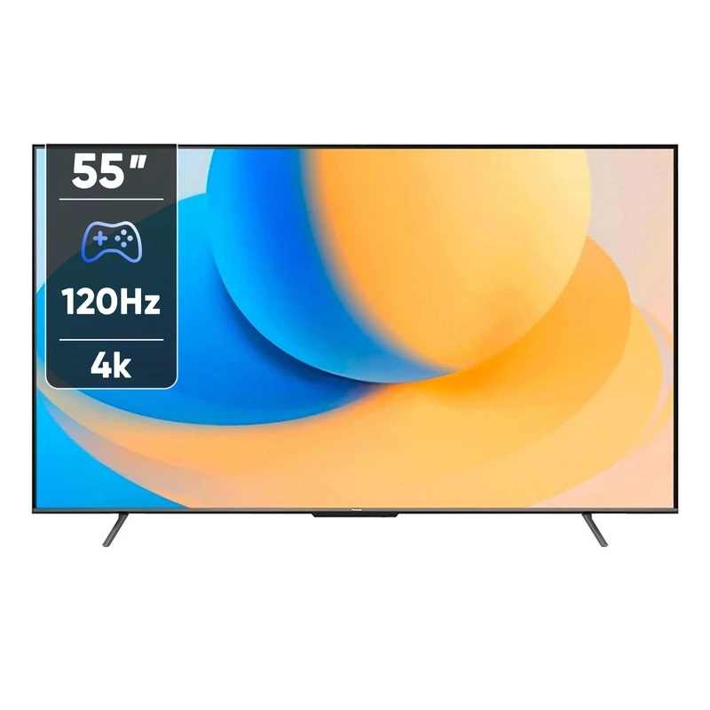 TV PANASONIC 55`` NX900