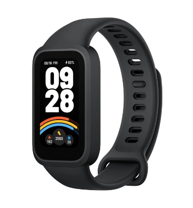 ساعت هوشمند 46 میلی‌متری شیائومی مدل Smart Band 9 Active