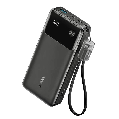 پاور بانک 30W انکر A1384 20k