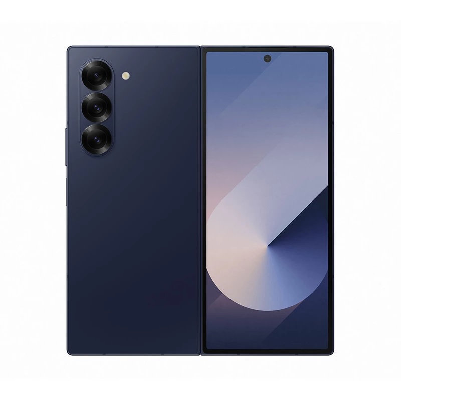 Samsung Galaxy Z Fold 6 Dual SIM 256GB And 12GB RAM Mobile Phone - Vietnam
