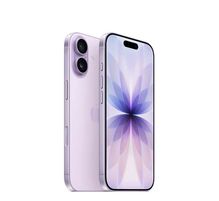 گوشی موبایل اپل مدل iPhone 17 ZAA دو سیم کارت ظرفیت 256 گیگابایت و رم 8 گیگابایت - نات اکتیو