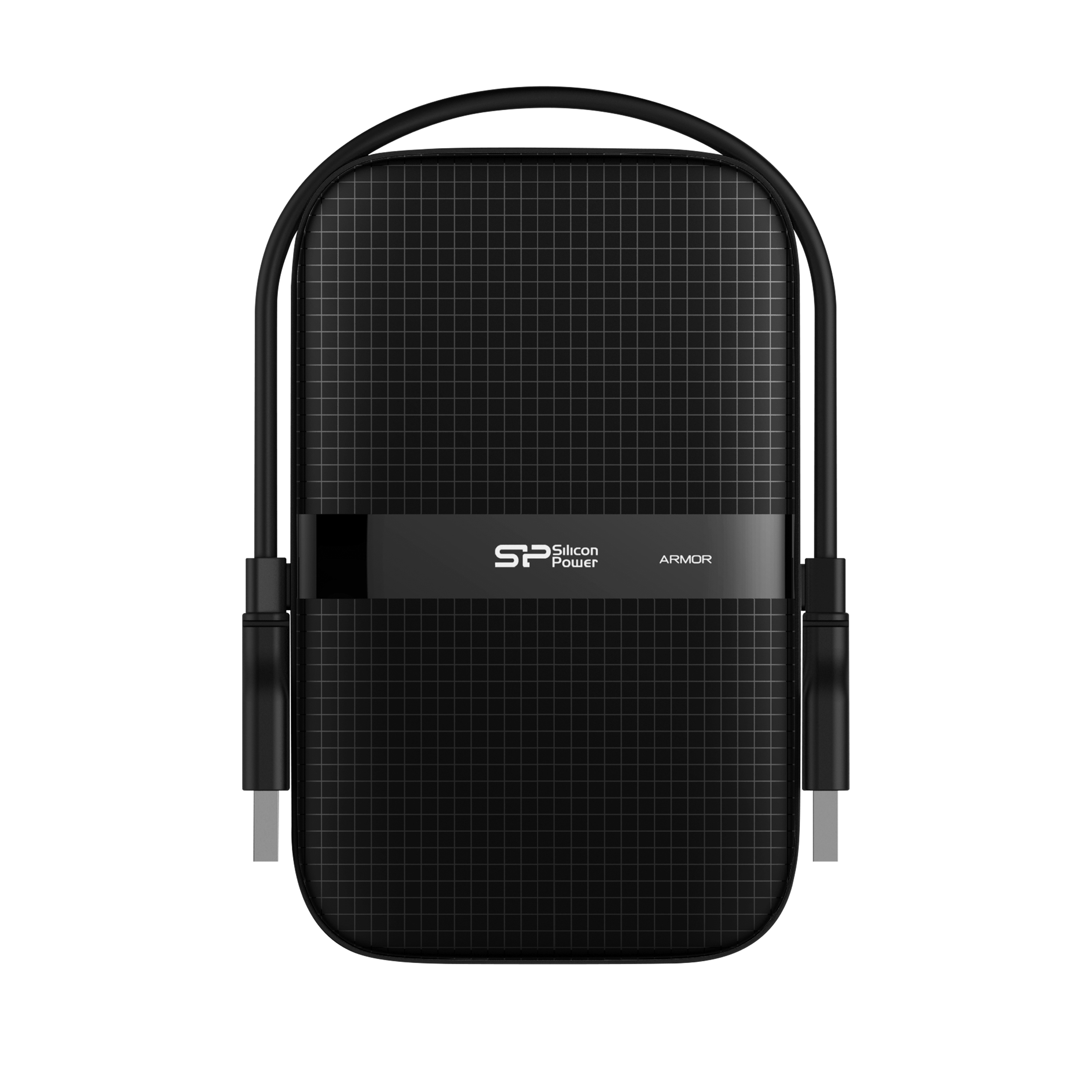 هارد اکسترنال سیلیکون پاور مدل Armor A60- یک ترابایت