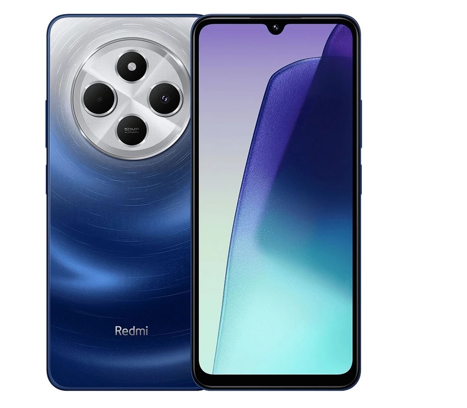 گوشی موبایل شیائومی مدل Redmi 14C NFC دو سیم کارت ظرفیت 256 گیگابایت و رم 8 گیگابایت - رام گلوبال و بدون شارژر