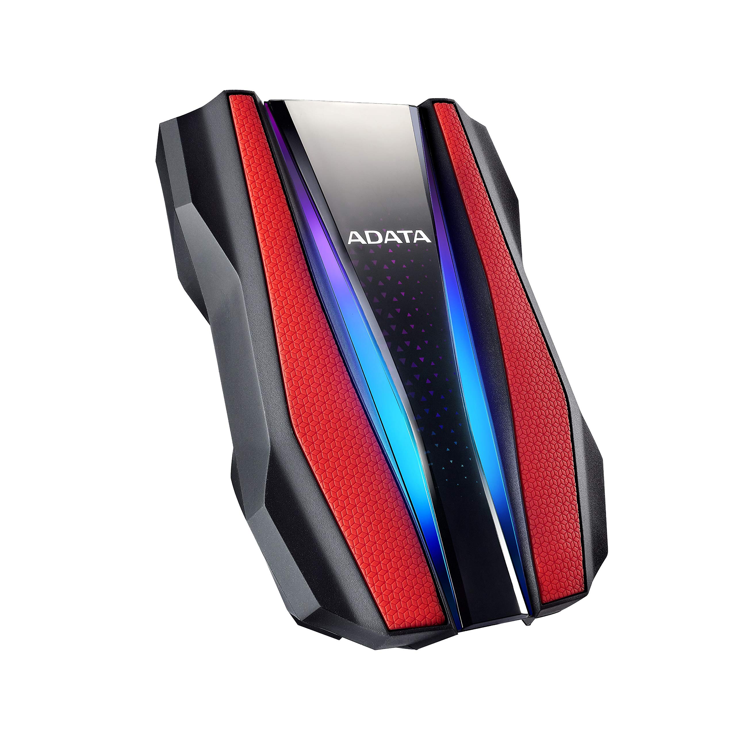 A-Data external hard drive model HD770G -2T