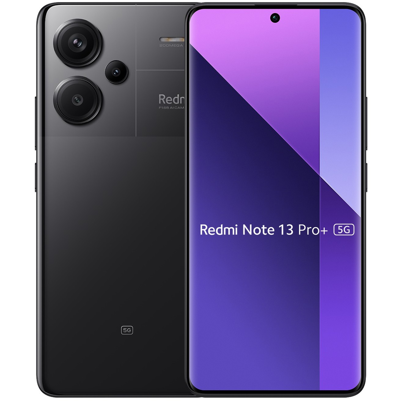 گوشی موبایل شیائومی مدل Redmi Note 13 Pro Plus 5G دو سیم کارت ظرفیت 256 گیگابایت و رم 8 گیگابایت