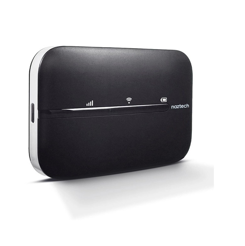 Naztech NZT-77CT Portable 4G LTE Modem