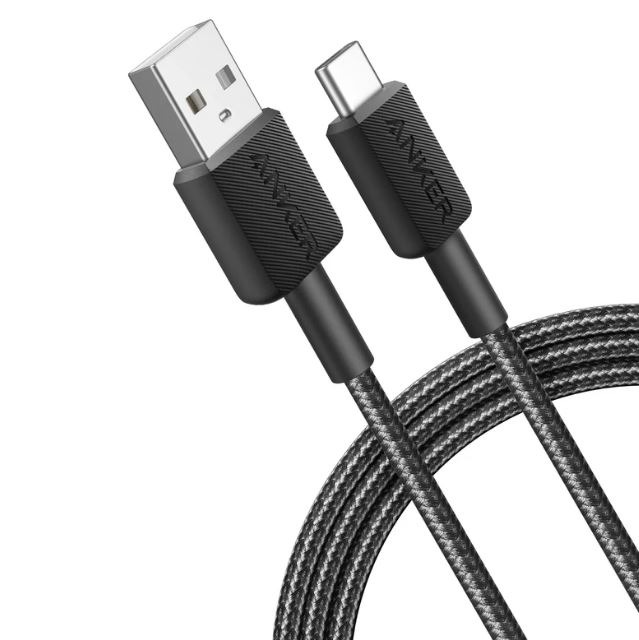 Anker 322 USB-A to USB-C Cable
