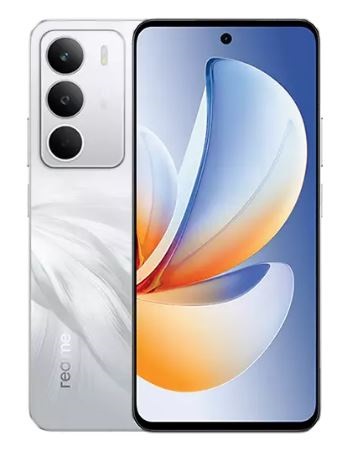گوشی موبایل ریلمی realme C71 4G ظرفیت 256 و رم 8 گیگابایت