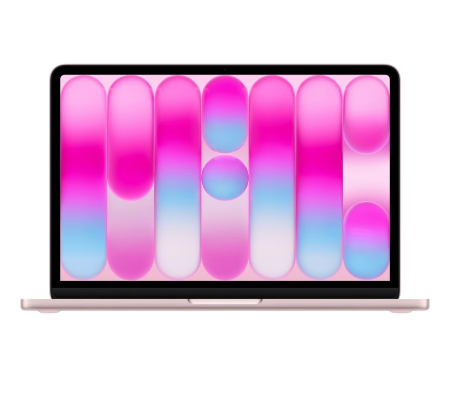 لپ تاپ اپل 13 اینچی مدل MacBook Neo MHFH4 A18 Pro 8GB 256GB
