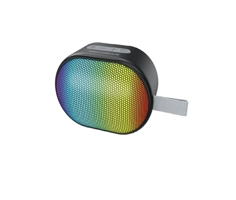 اسپیکر بلوتوثی انکر Anker Soundcore Pyro Mini Portable Bluetooth Speaker – مدل A31A0