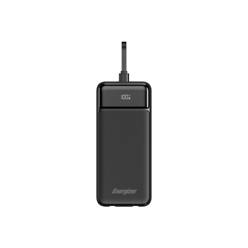 پاوربانک 10000mAh انرجایزر مدل UE10084PQ