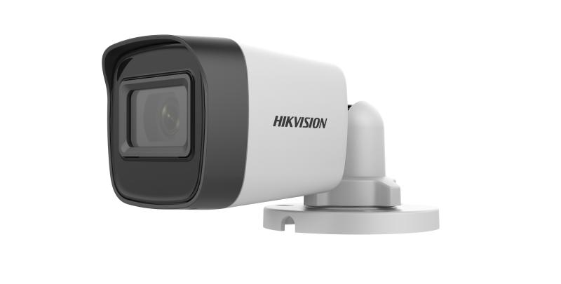 Hikvision CCTV Camera Model DS-2CD1123G0E-I