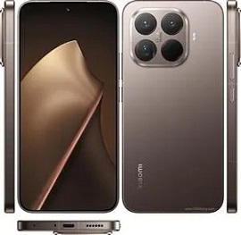 Xiaomi 15T PRO 5G Dual SIM Storage 1TB and RAM 12GB Mobile Phone