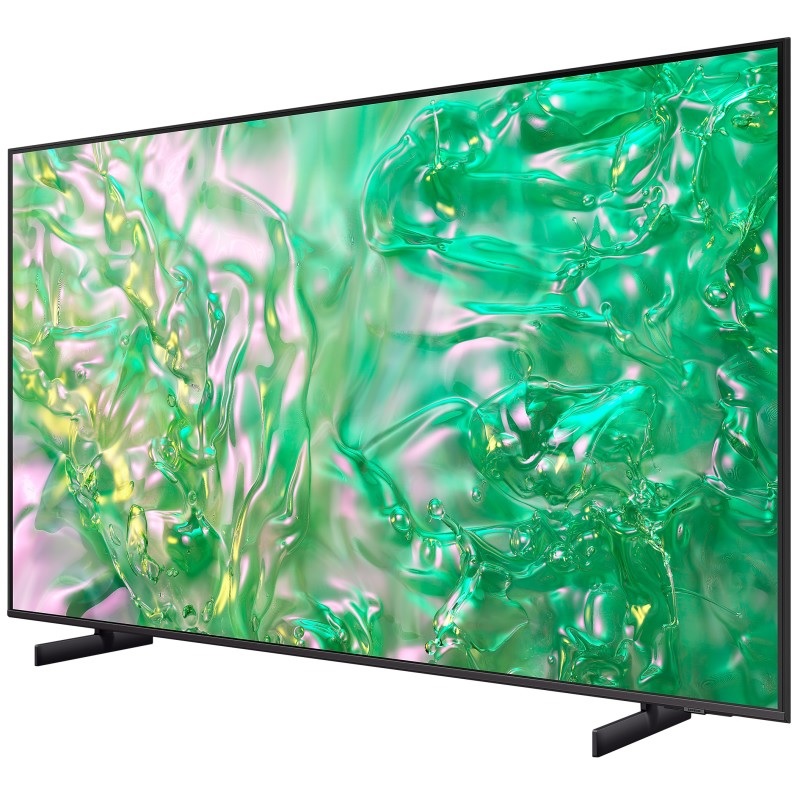 Samsung Smart TV Model DU 8000-Size 50