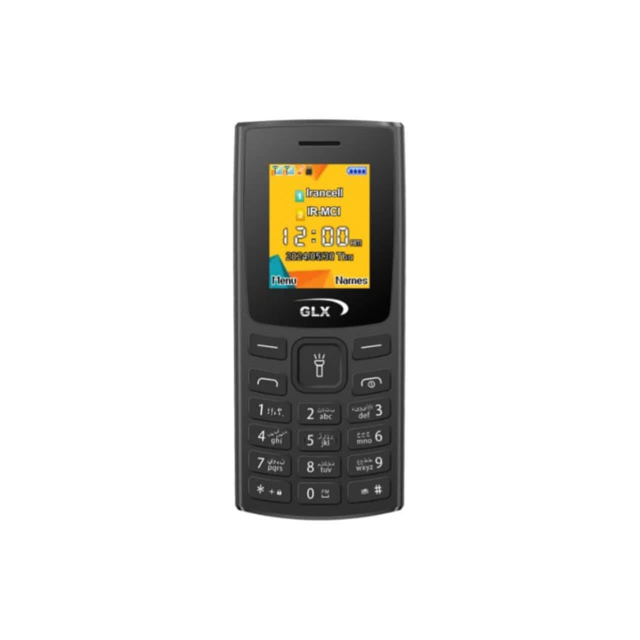   GLX C66 