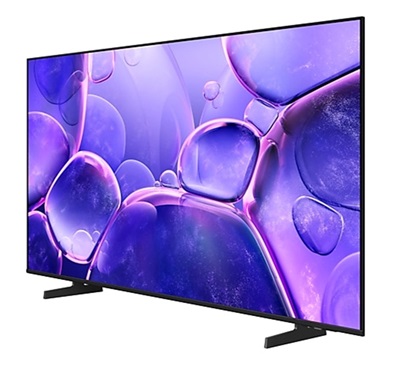 Samsung Smart TV Model 50U8000F - Size 50
