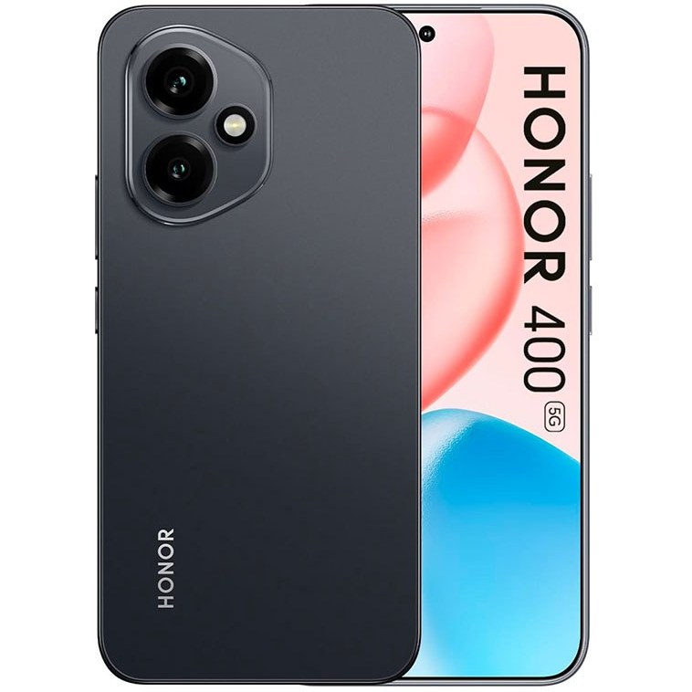Honor 400 Dual SIM Storage 512GB And RAM 12GB Mobile Phone