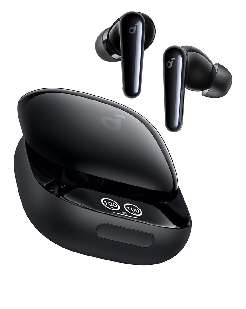 هدفون بی سیم انکر Anker Soundcore Liberty 4 Pro مدل A3954