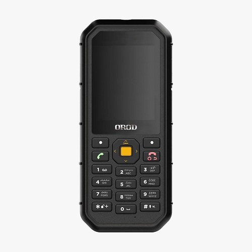 OROD B26 DualSIM