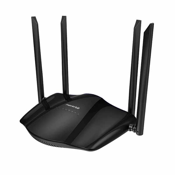 مودم روتر 4G/LTE رو میزی نتربیت مدل NW-421F