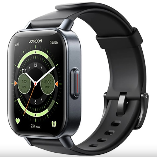 ساعت هوشمند جویروم JR-FT3S