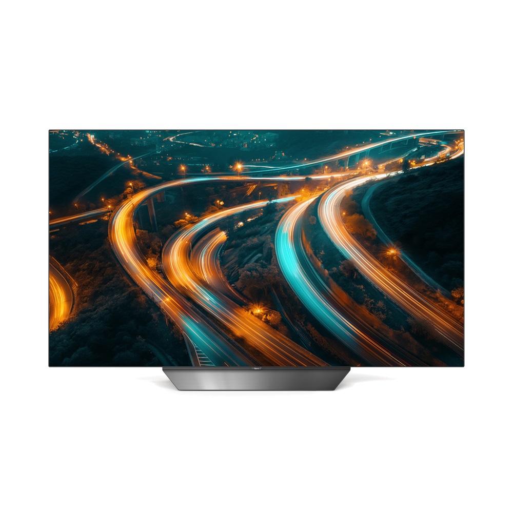 تلویزیون 65 اینچ OLED (سری Knight) مدل GTV-65SO631NO
