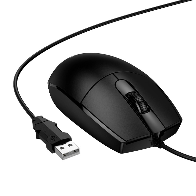 ماوس باسیم HOCO GM50