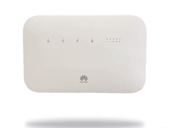 مودم 4G/TD-LTE هوآوی مدل B612