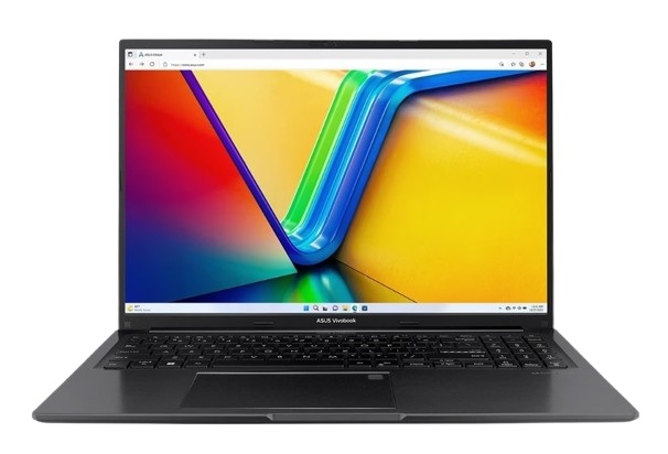 Asus VivoBook 16 F1605va i7 1355U 40GB RAM 2TB SSD