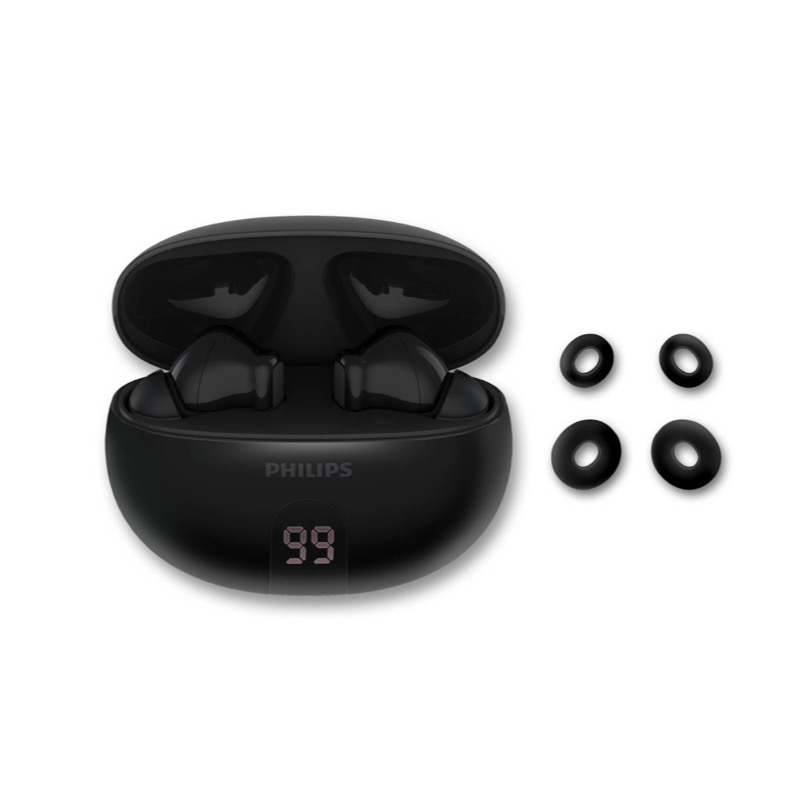 ایربادز بی سیم فیلیپس مدل TAT3559BK