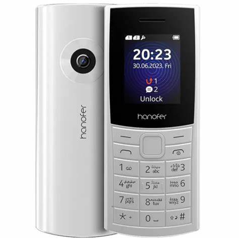 Hanofer 5300 Mobile Phone