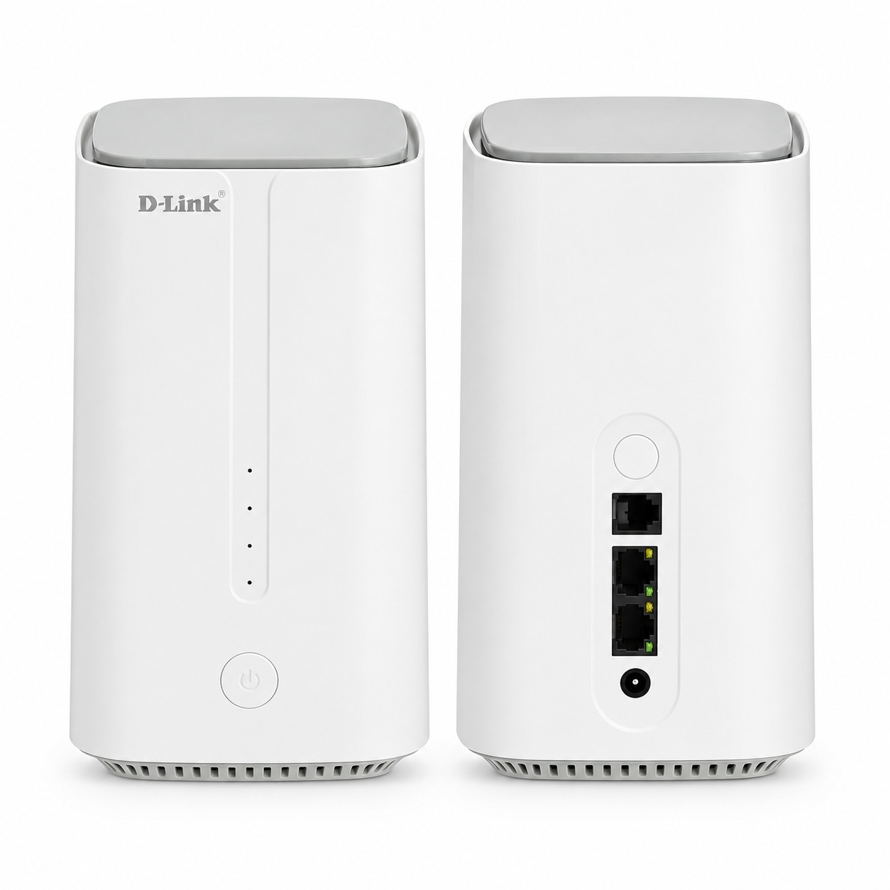 مودم روتر 5G دی-لینک مدل D-Link DWR-2000M آنلاک استوک بدون جعبه گرید A