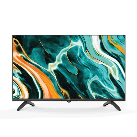 تلویزیون هوشمند 32 اینچ جی پلاس مدل GTV-32SD648N