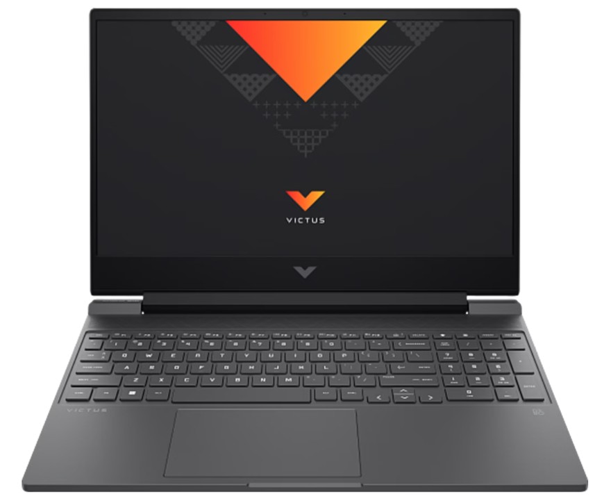 لپ تاپ گیمینگ اچ پی 15.6 اینچی مدل Victus 15-fa2013dx i5 13420H 16GB 512GB RTX3050