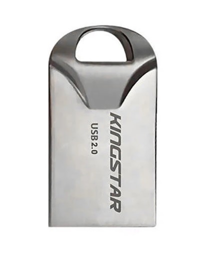 فلش مموری کینگ استار مدل ks218 ظرفیت 32 گیگابایت