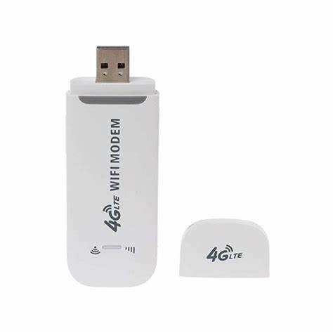 دانگل وای فای DEENAKIN UDE35 4G USB MODEM