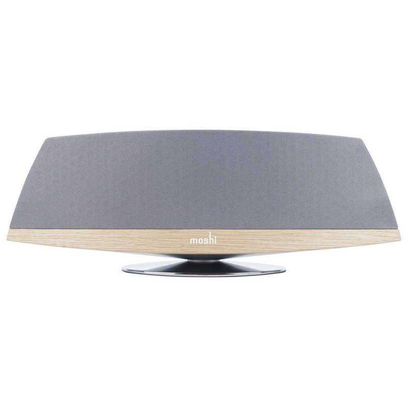 اسپیکر دسکتاپ موشی مدل Spatia AirPlay