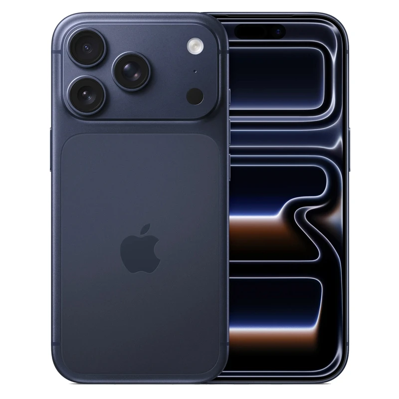 گوشی موبایل اپل مدل iPhone 17 Pro ZAA تک سیم کارت + eSim ظرفیت 512گیگابایت 
