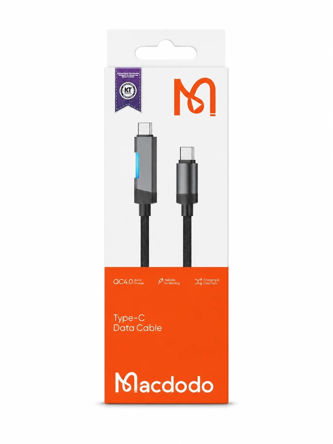 Macdodo C To C , Model P3