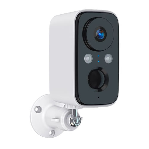 Rechargeable SIM card camera