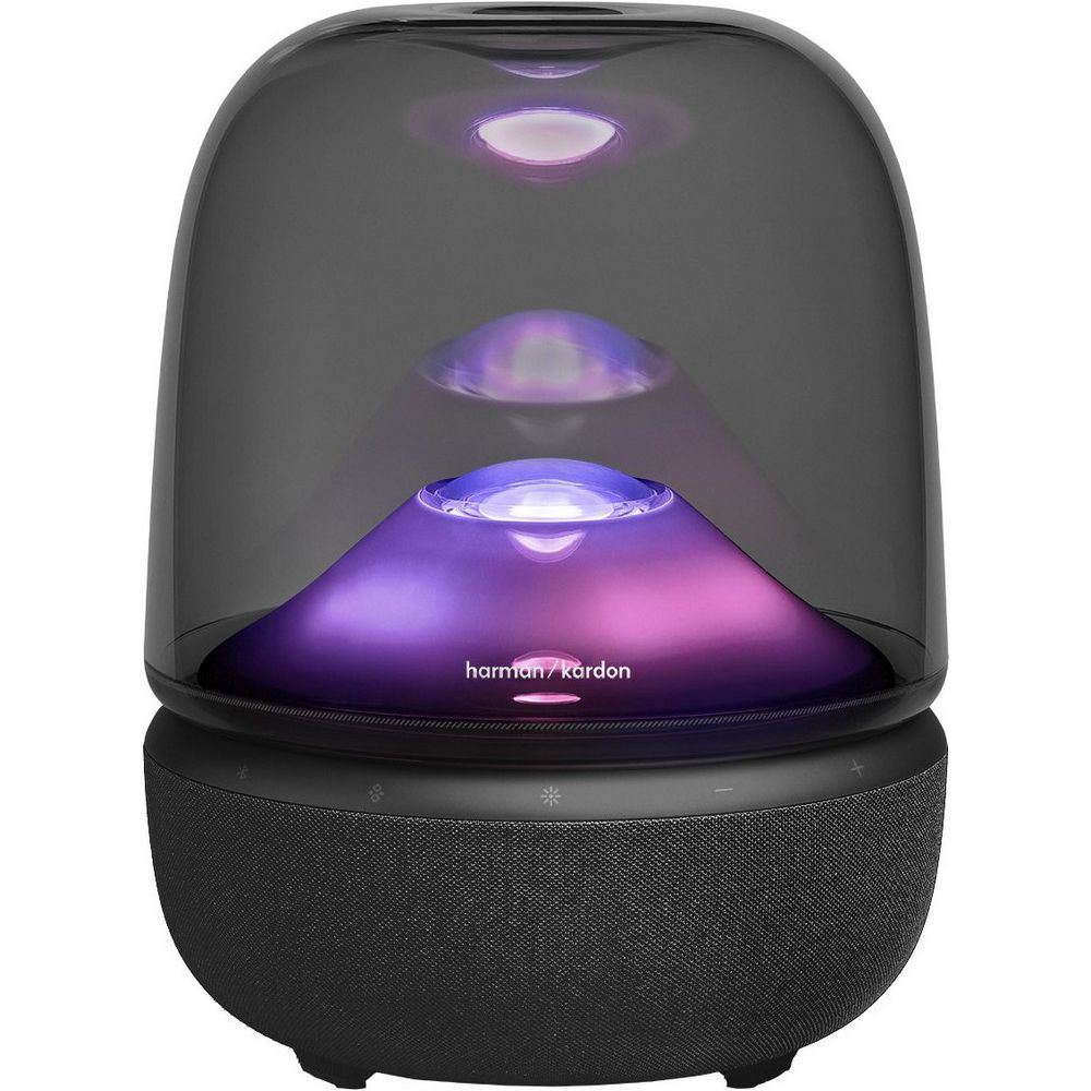 اسپیکر بلوتوثی هارمن کاردن مدل Aura Studio 5