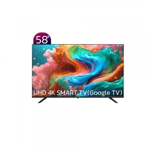 تلویزیون UHD 4K هوشمند ایکس ویژن مدل XCU700 سایز 58 اینچ با گارانتی 24 ماهه مادیران (ضمانت اصالت و سلامت کالا)