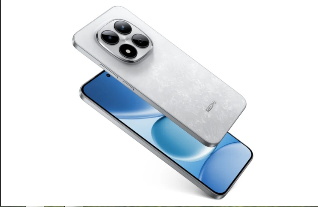 Xiaomi Redmi Note 15 Pro 4G 256GB/8GB  Mobile Phone