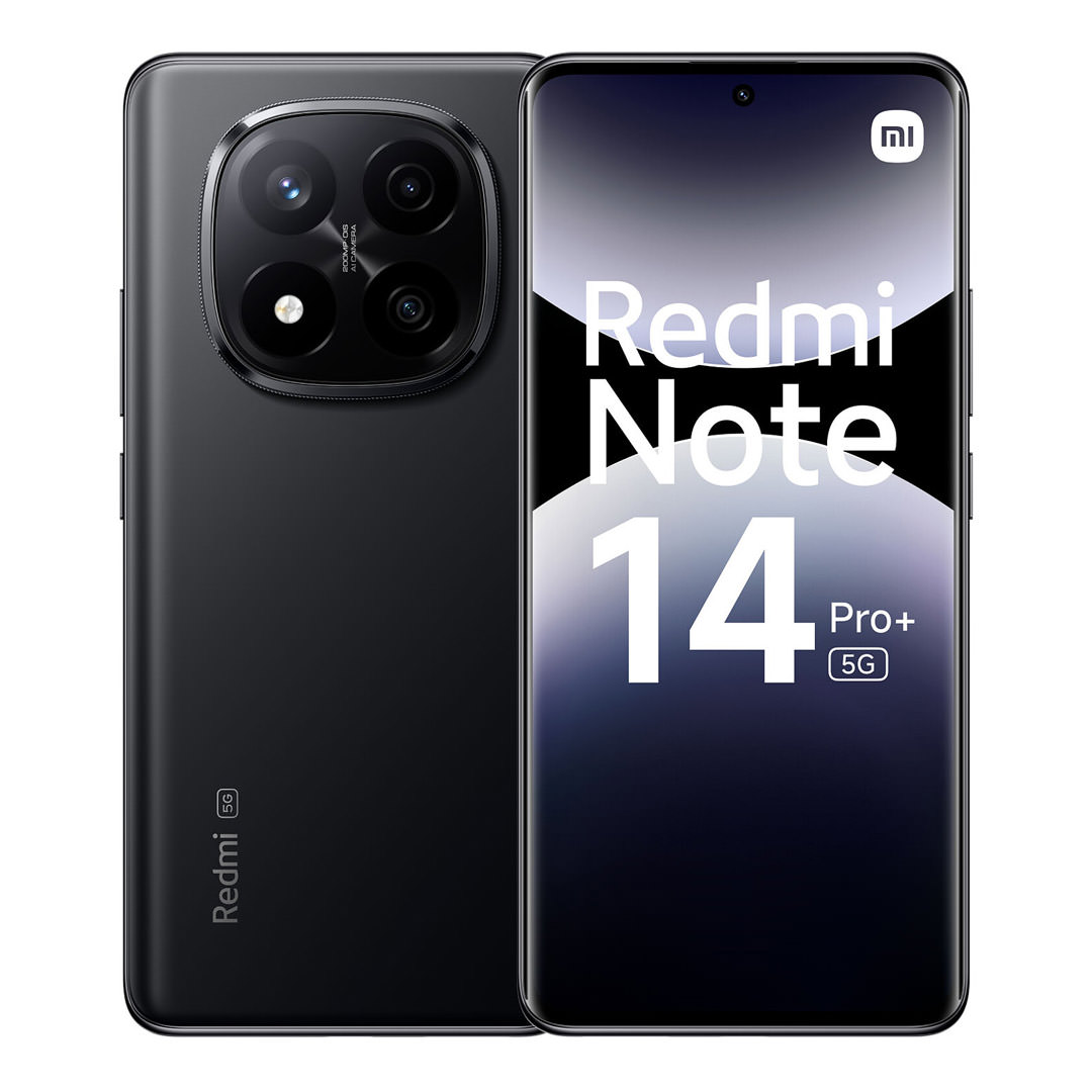 گوشی موبایل شیائومی مدل Redmi Note 14 Pro Plus 5G ظرفیت 512 گیگابایت رم 16 گیگابایت پک چین