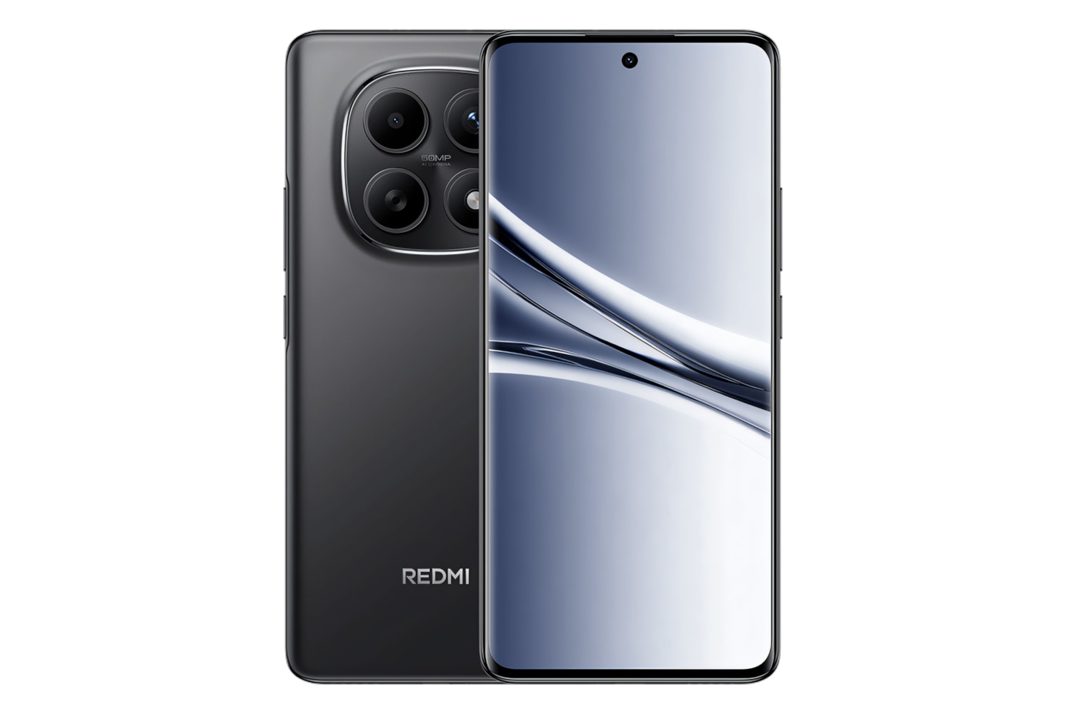 Xiaomi Redmi Note 15 4G 256GB/8GB Mobile Phone