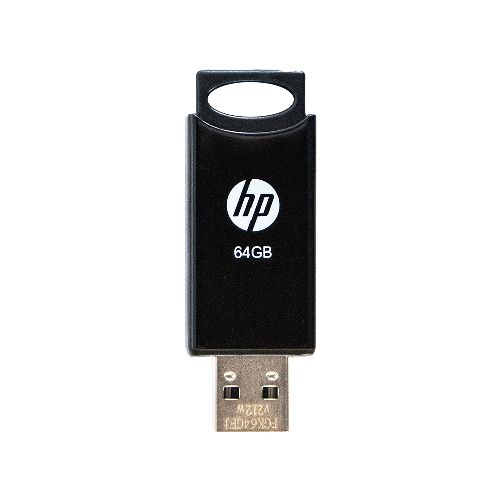 HP V212W Flash Memory 64GB